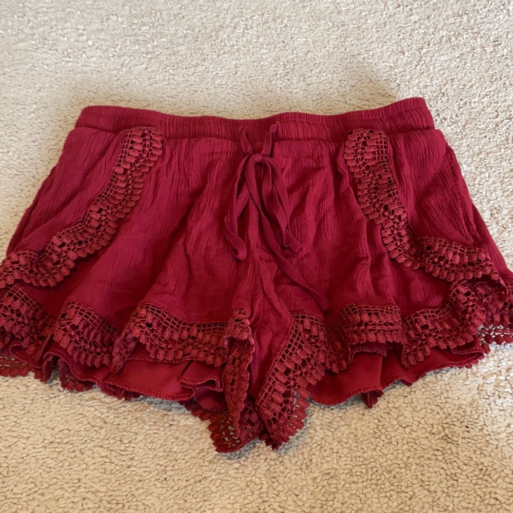 Super cute shorts